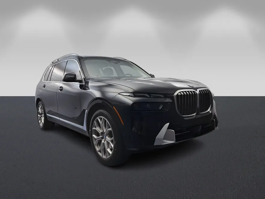 2023 Bmw X7 xDrive40i photo 1