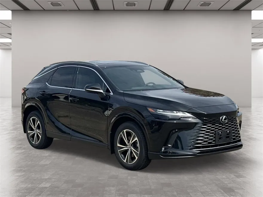 2025 Lexus RX 350 Premium photo 1