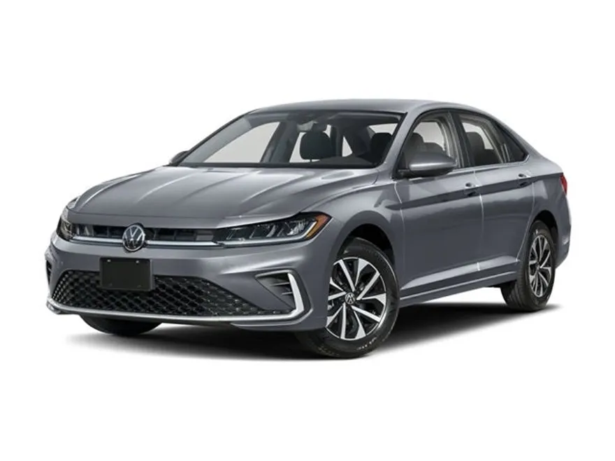 2025 Volkswagen Jetta 1.5T SEL photo 1