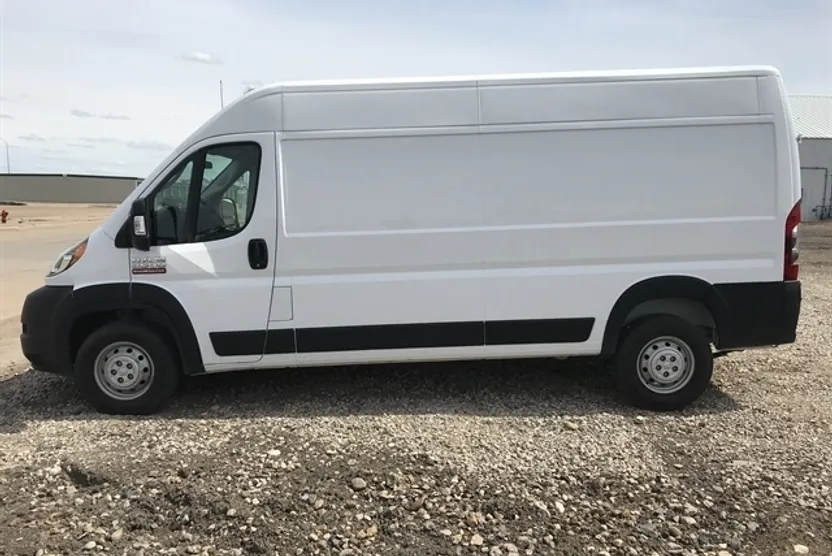 2021 Ram ProMaster 2500 photo 1