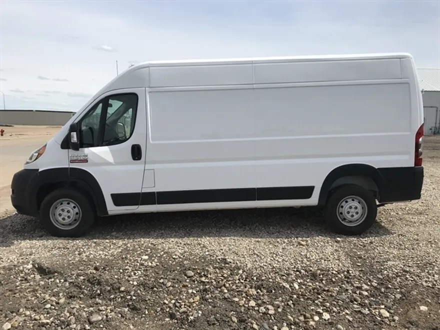 2021 Ram ProMaster 2500 photo 1