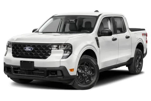 2025 Ford Maverick XLT photo 1