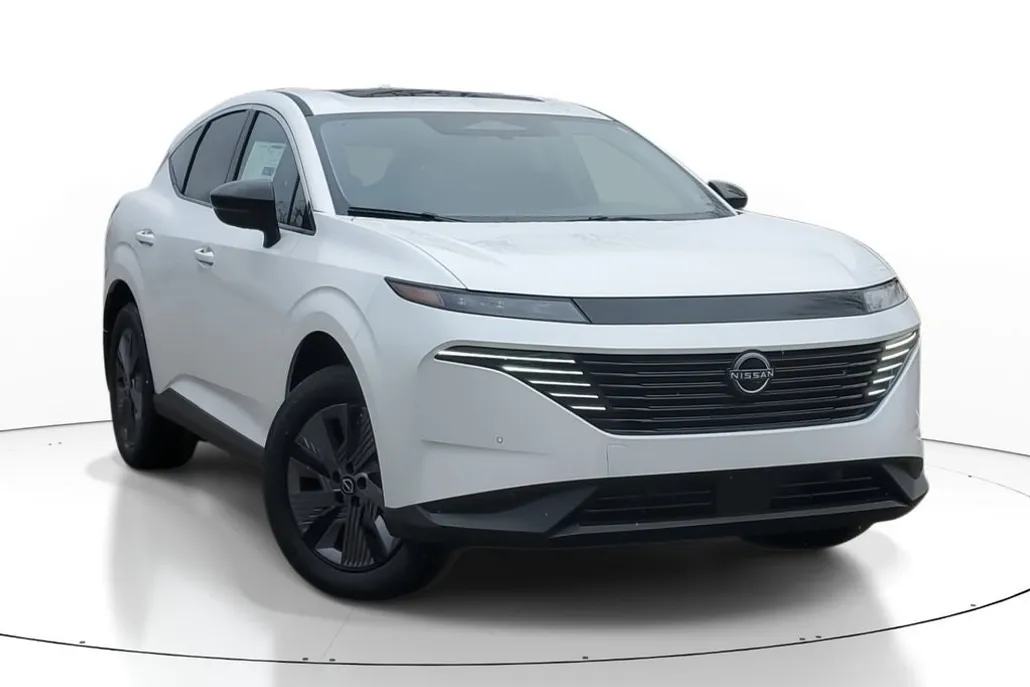 2025 Nissan Murano SL photo 1
