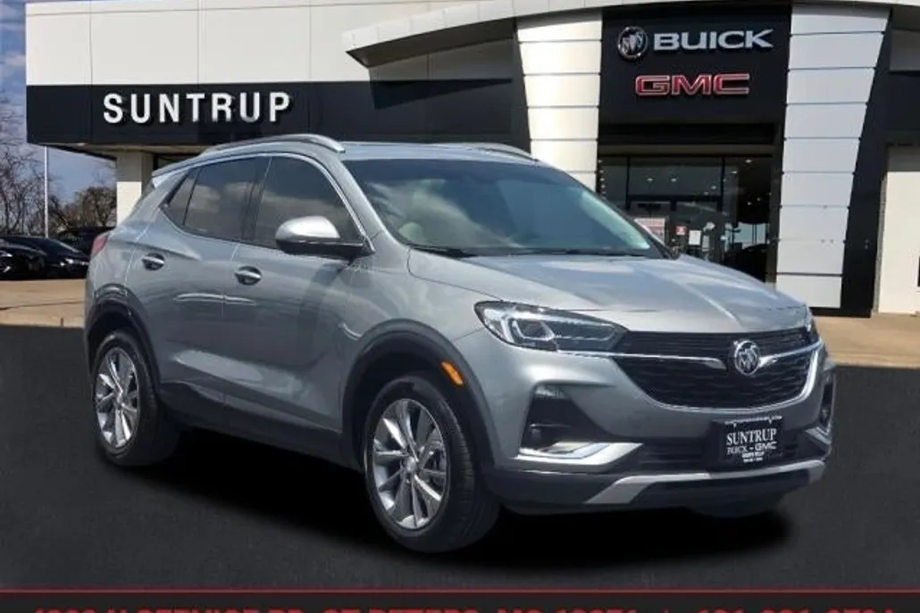 2023 Buick Encore GX Essence photo 1