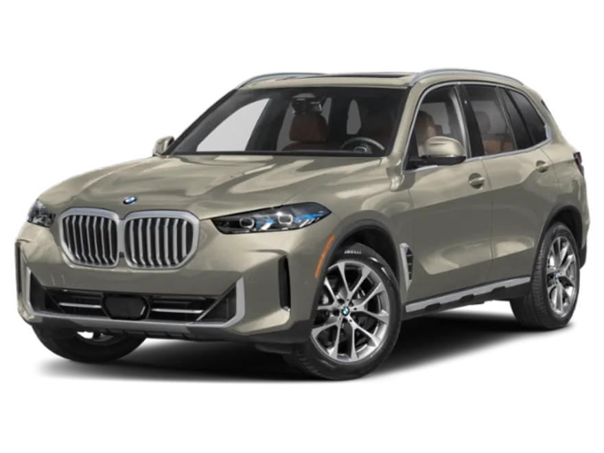 2026 Bmw X5 xDrive40i photo 1