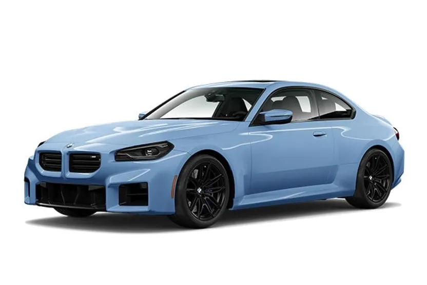 2024 Bmw M2 photo 1