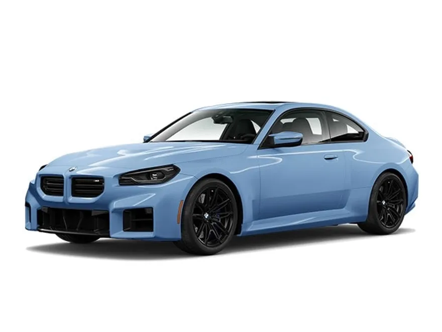 2024 Bmw M2 photo 1
