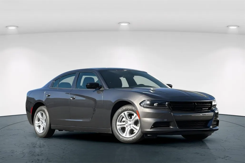 2023 Dodge Charger SXT photo 1