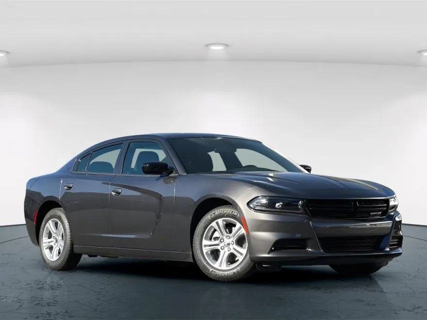 2023 Dodge Charger SXT photo 1