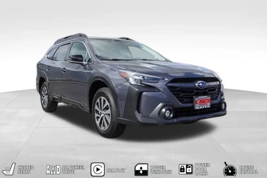 2023 Subaru Outback Premium photo 1