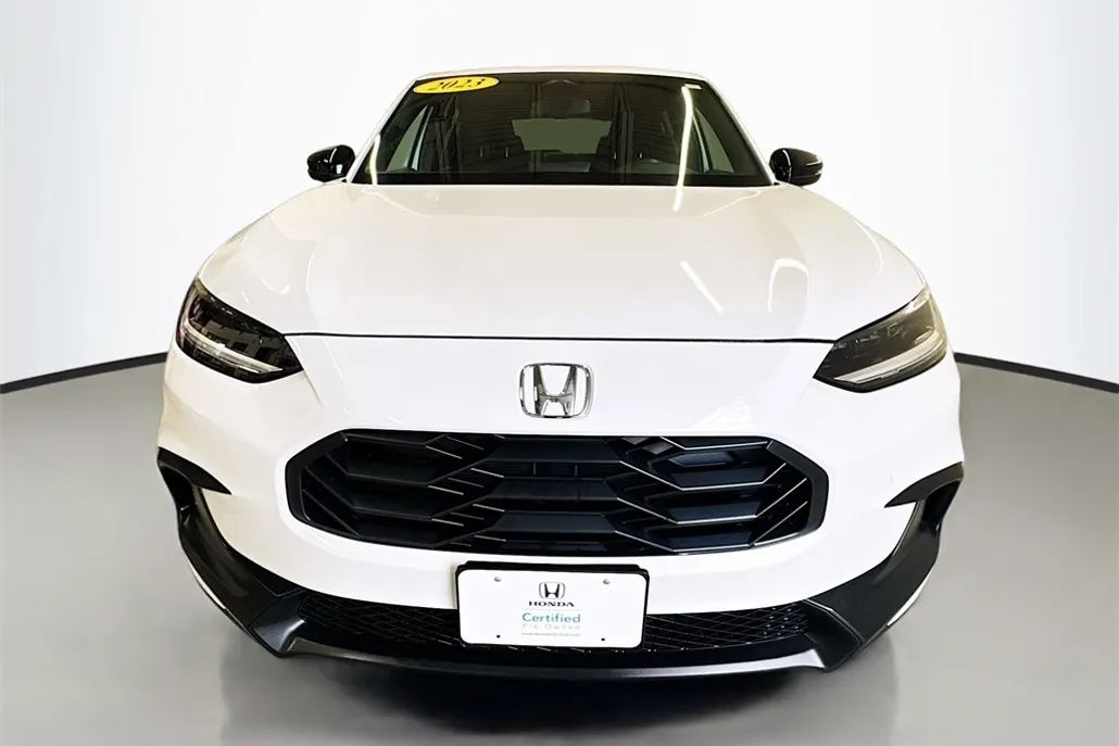 2023 Honda HR-V Sport photo 1
