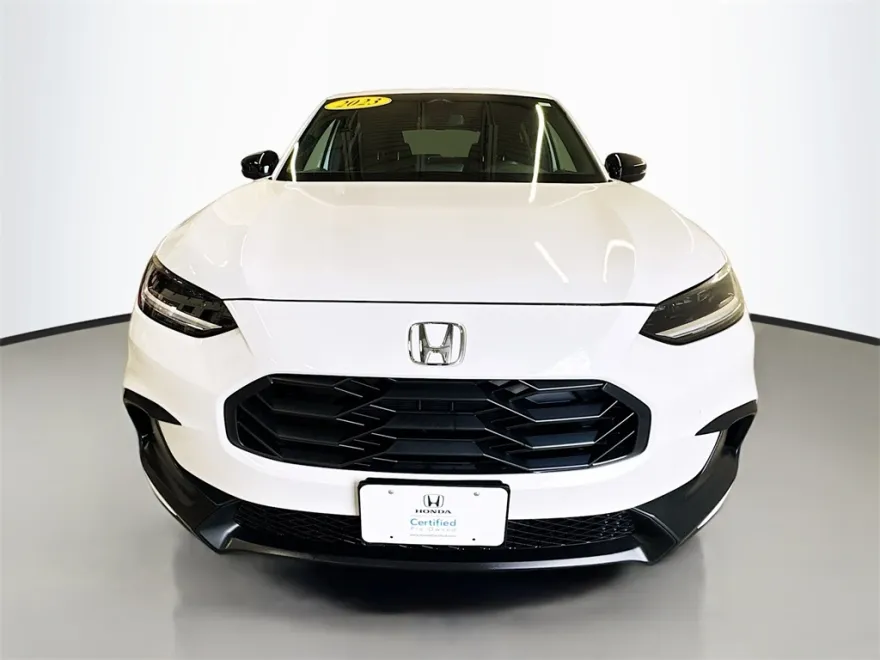 2023 Honda HR-V Sport photo 1
