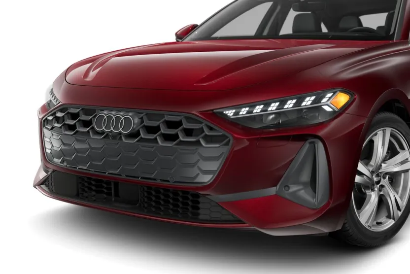 2025 Audi A5 2.0T Premium Plus photo 1