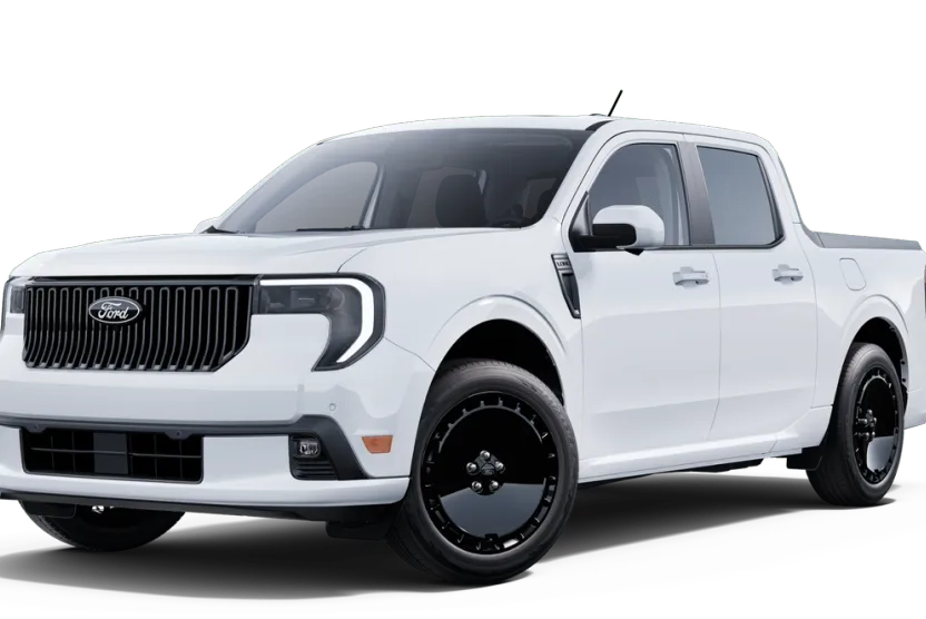 2025 Ford Maverick photo 1