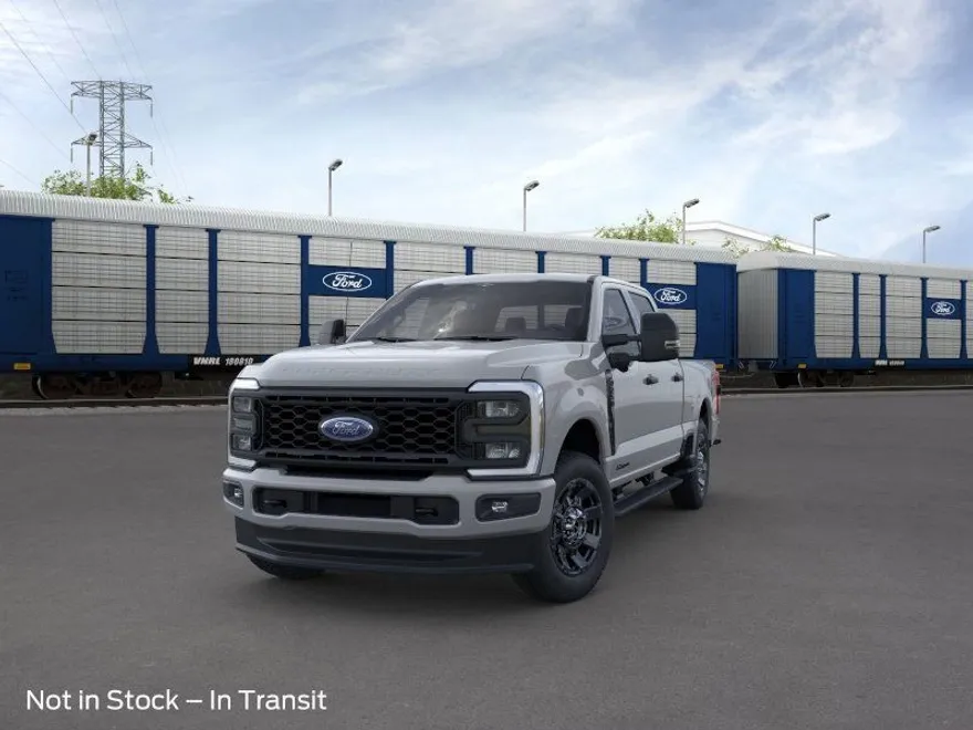 2025 Ford F-250 photo 1