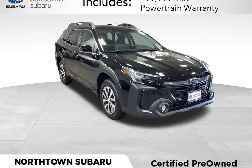 2025 Subaru Outback Premium photo 1