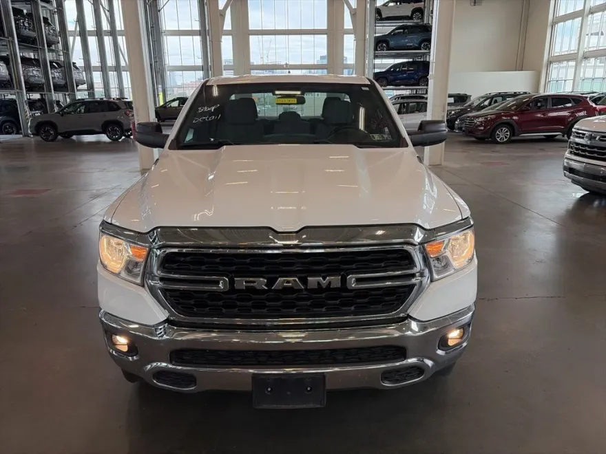 2022 Ram 1500 Big Horn Lone Star photo 1