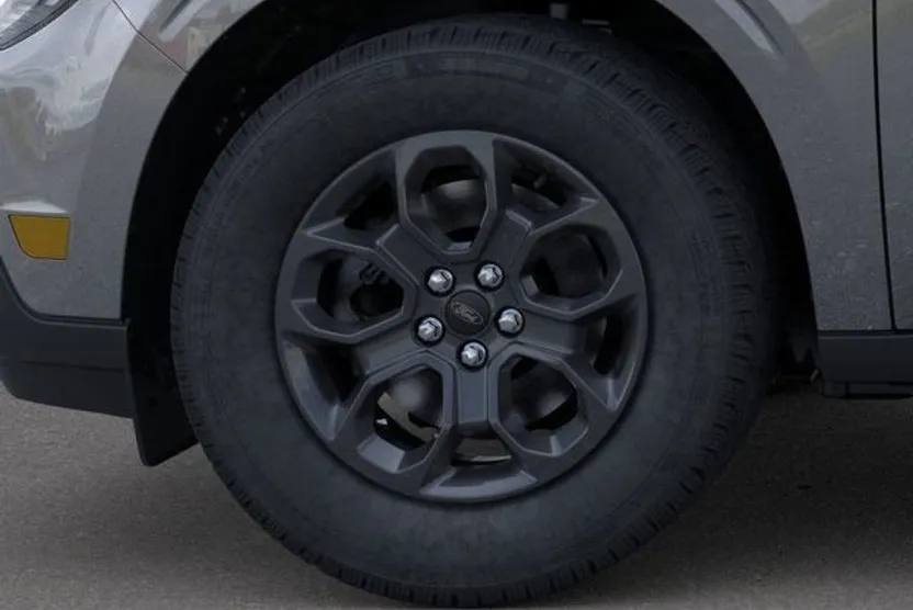 2025 Ford Maverick XLT photo 1