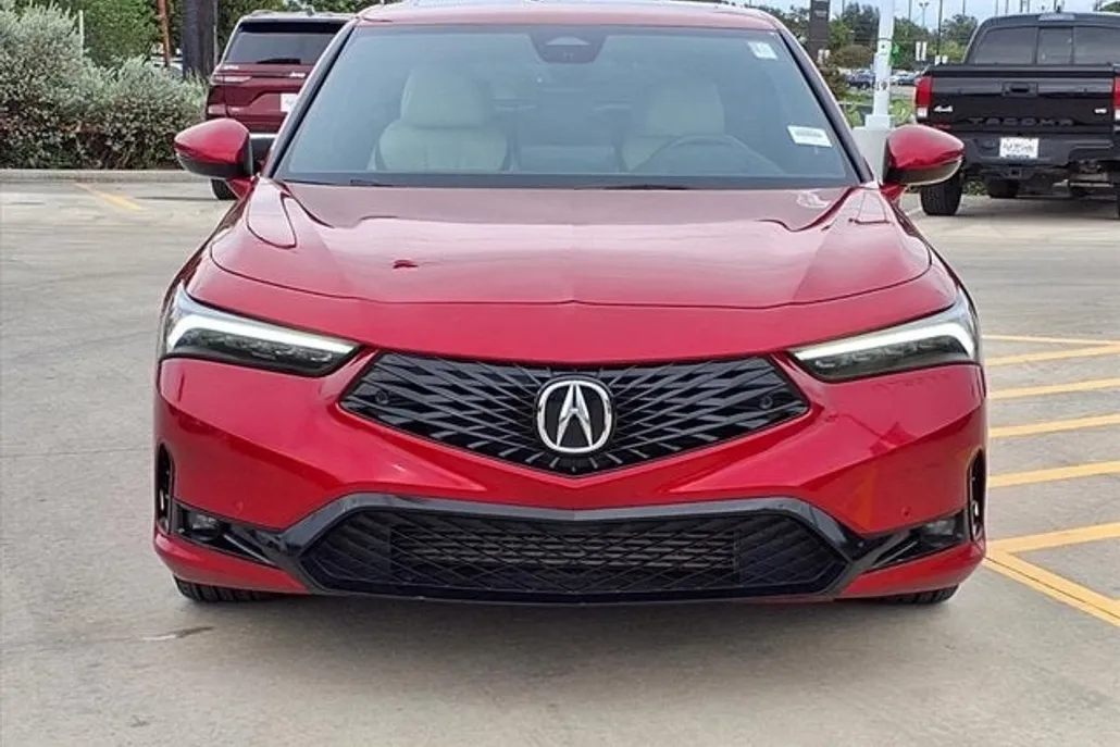 2023 Acura Integra A-Spec Technology photo 1