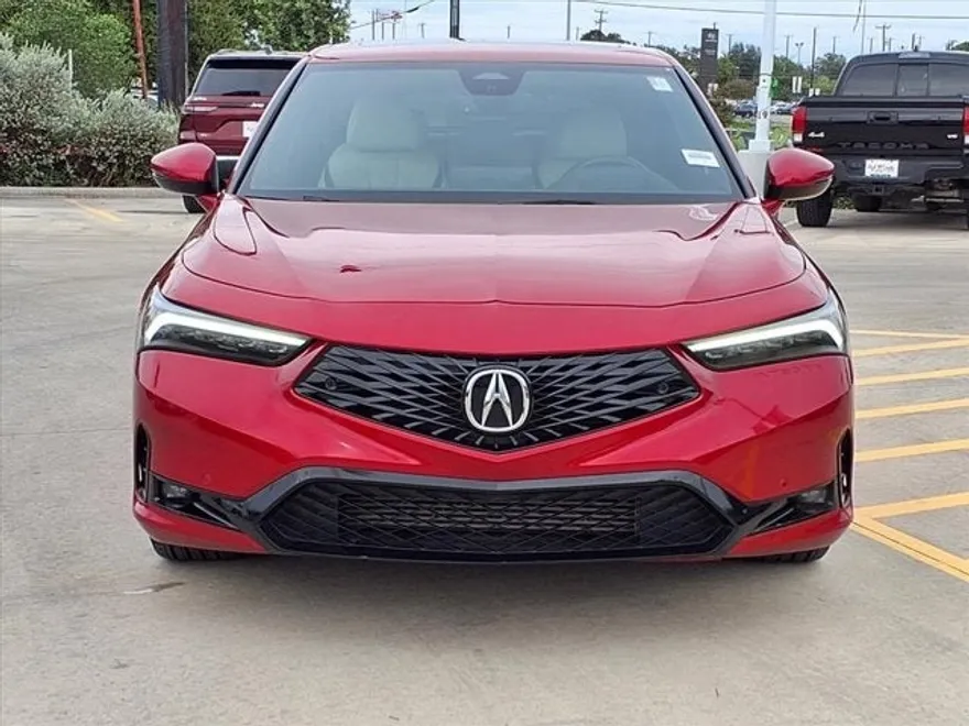 2023 Acura Integra A-Spec Technology photo 1