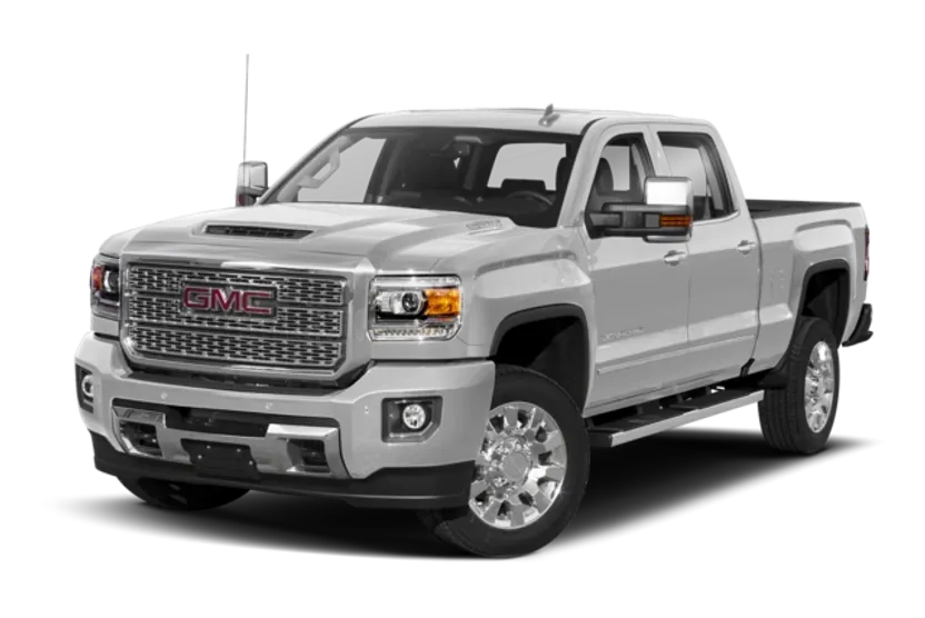 2018 Gmc Sierra Denali photo 1