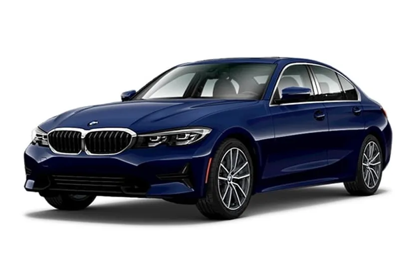 2019 Bmw 330i Sedan photo 1