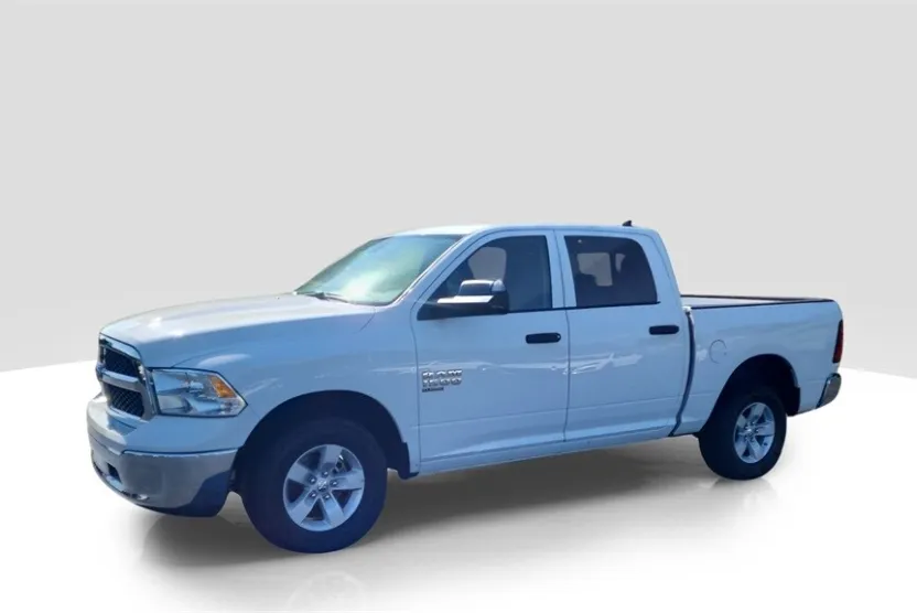2023 Ram 1500 Classic SLT photo 1