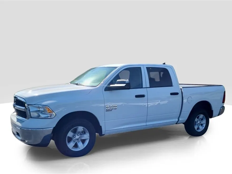 2023 Ram 1500 Classic SLT photo 1