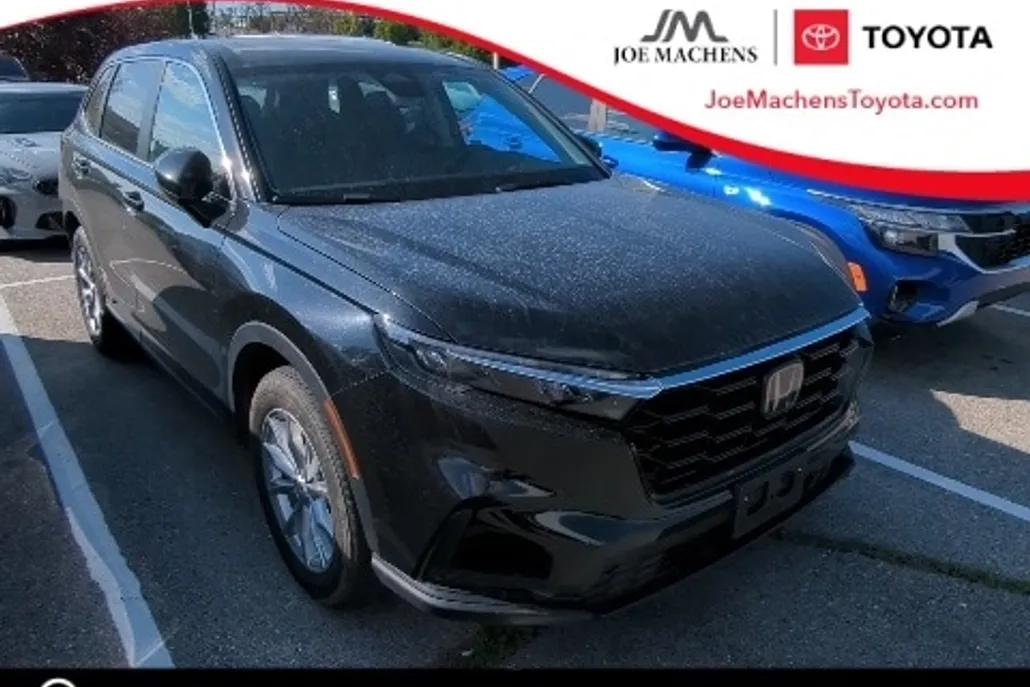 2024 Honda CR-V EX photo 1