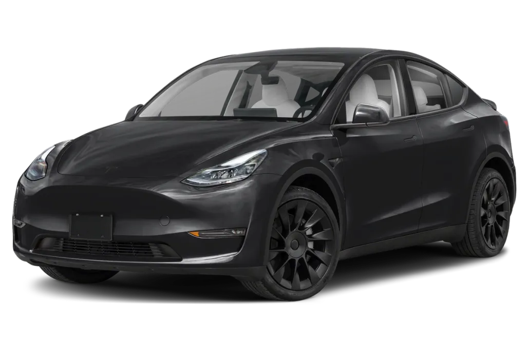 2024 Tesla Model Y Performance photo 1