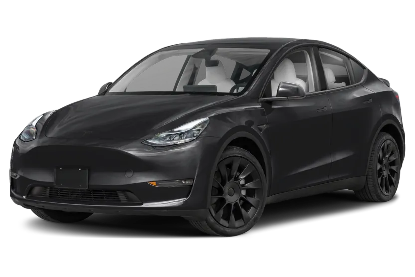 2024 Tesla Model Y Performance photo 1