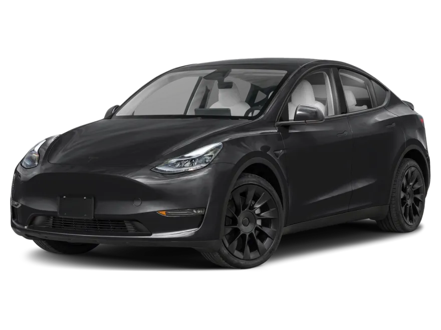 2024 Tesla Model Y Performance photo 1