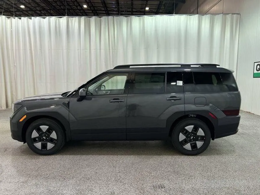 2026 Hyundai Santa Fe SEL photo 1