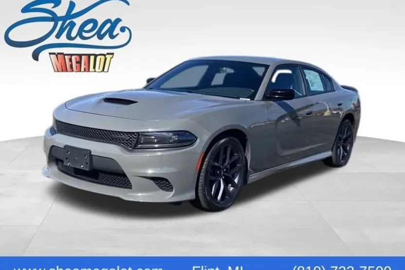 2023 Dodge Charger GT photo 1