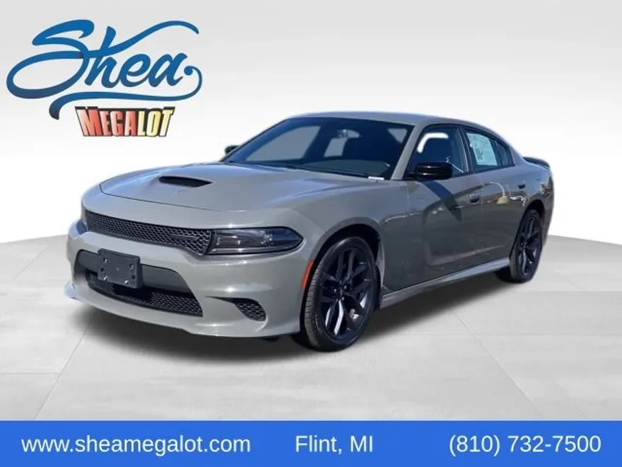2023 Dodge Charger GT photo 1