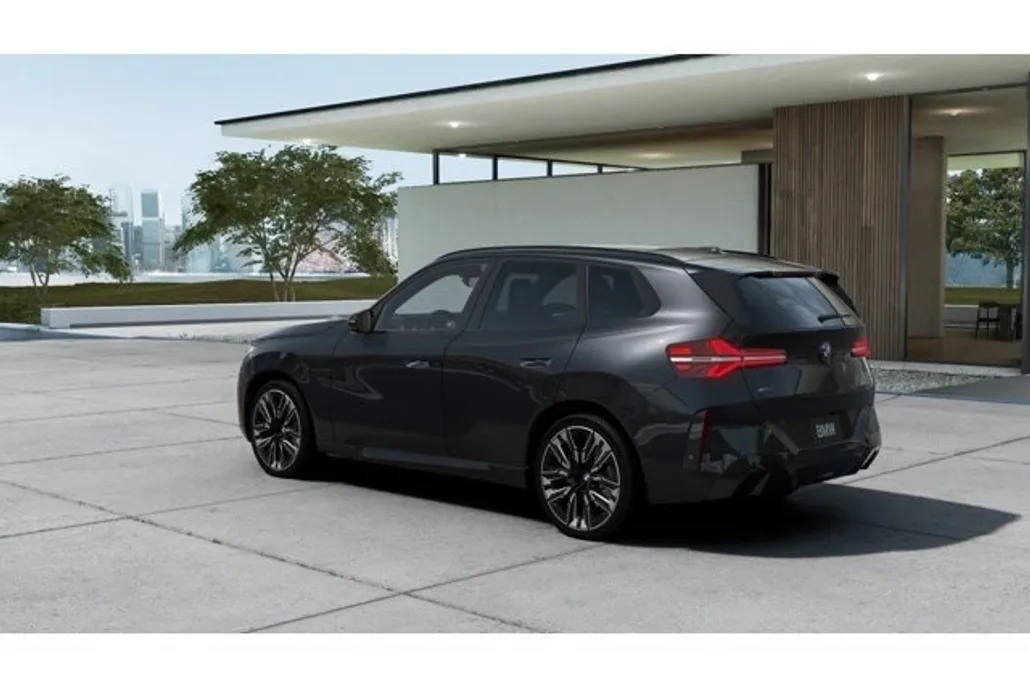 2025 Bmw X3 30x Drive photo 1