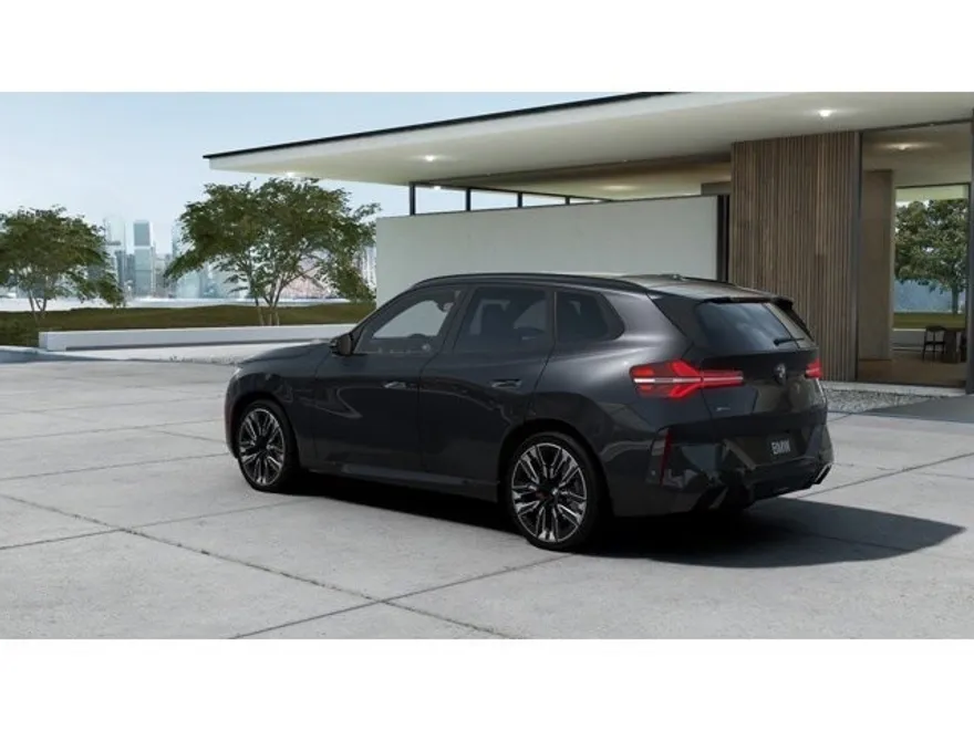 2025 Bmw X3 30x Drive photo 1
