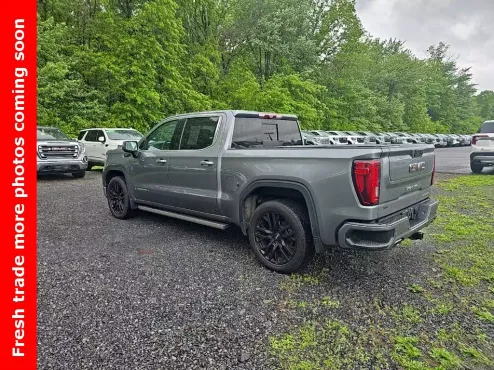 2020 Gmc Sierra 1500 Denali photo 4