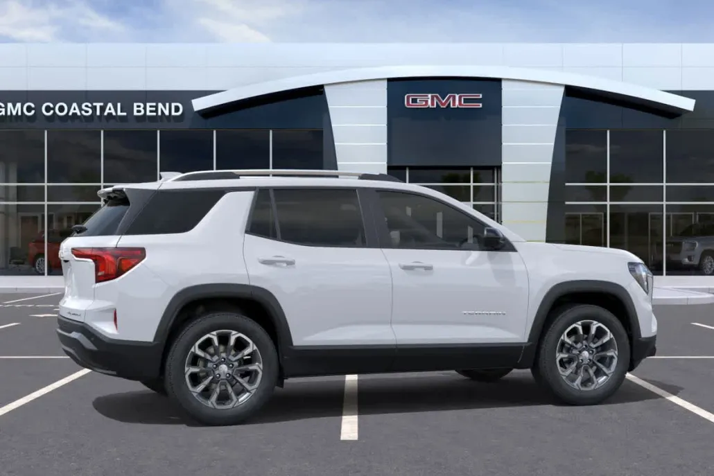 2026 Gmc Terrain Elevation photo 1