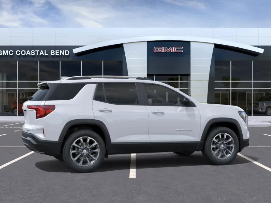 2026 Gmc Terrain Elevation photo 1
