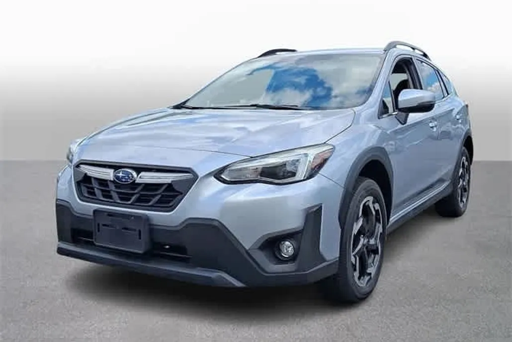 2023 Subaru Crosstrek Limited photo 1