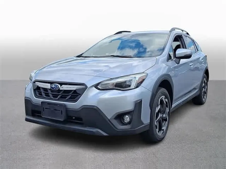 2023 Subaru Crosstrek Limited photo 1