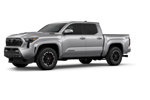 2025 Toyota Tacoma TRD Sport photo 2