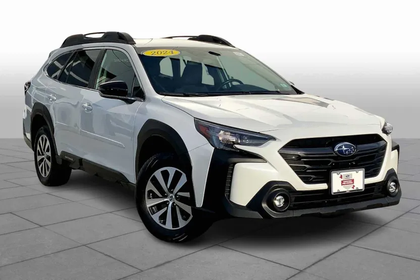 2024 Subaru Outback Premium photo 1