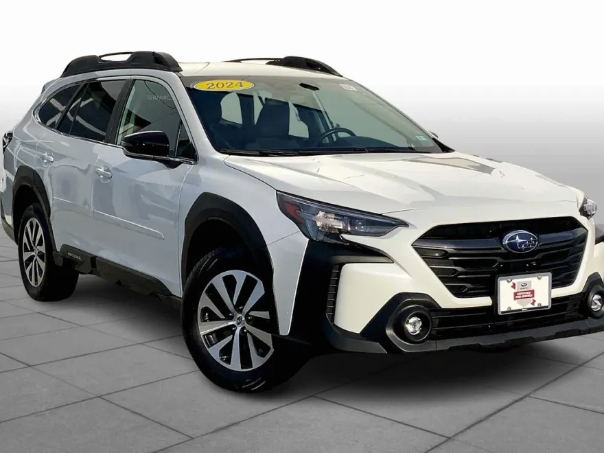 2024 Subaru Outback Premium photo 1