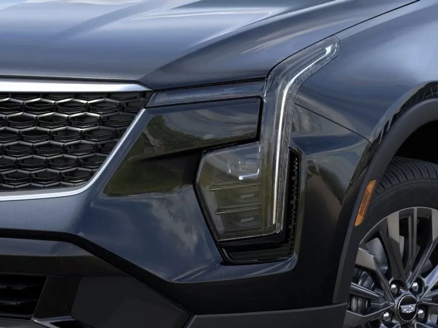 2025 Cadillac XT4 Premium Luxury photo 10