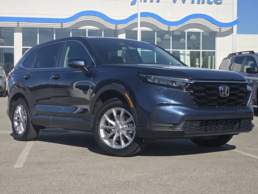 2024 Honda CR-V EX photo 1