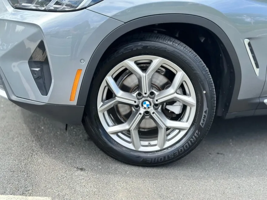 2023 Bmw X3 xDrive30i photo 1