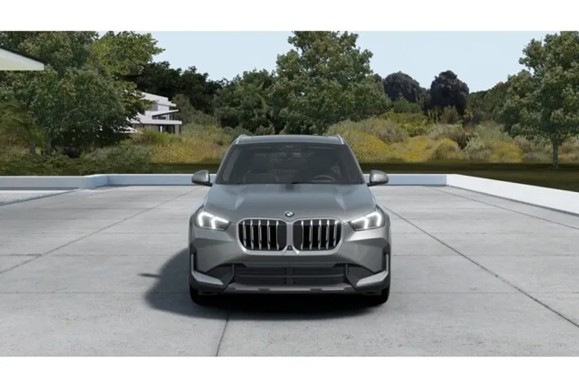 2025 Bmw X1 XDrive28i photo 1