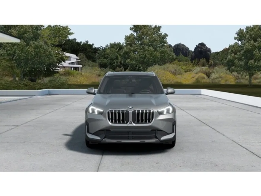 2025 Bmw X1 XDrive28i photo 1